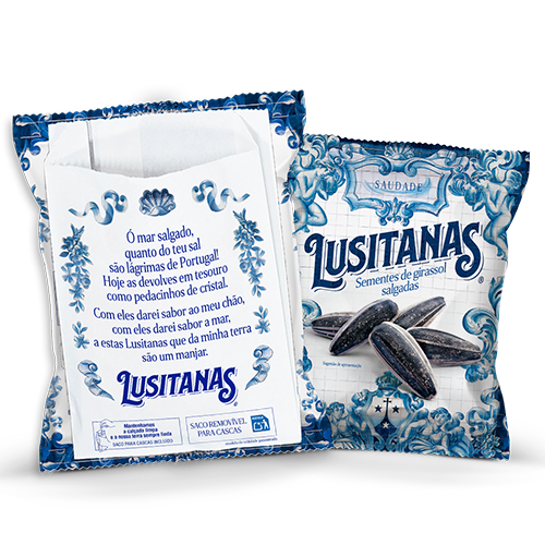 Lusitanas mockup trasera con bolsa y frontal